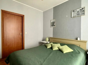 Апартаменты SivakApart у Гостинного двора с парковкой