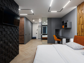 Апартаменты Дизайнерские Флотилия