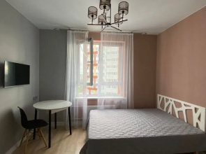 Studiya Na Naberezhnoy Flat