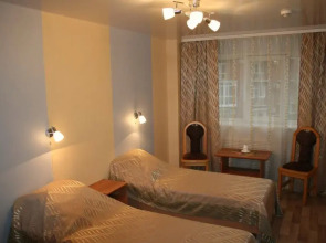 Отель Динамо