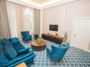 Promenade Hotel Baku