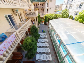 гостевой дом  Христакис