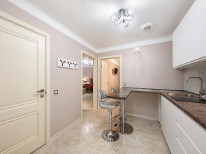 Апартаменты Золотого Треугольника