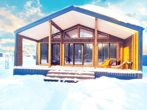 Ryadom Les Private house