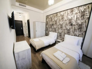 Hotel Panoramic