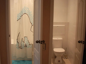 Апартаменты Cosy на Киевской