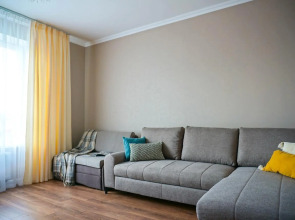 Квартира на улице Тургенева 16А