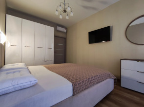 Квартира Бобродом это лучшая альтернатива отелю в центре города