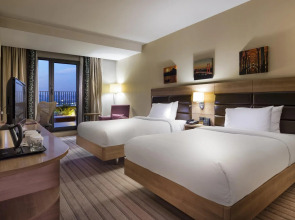 Dosso Dossi Hotels Golden Horn