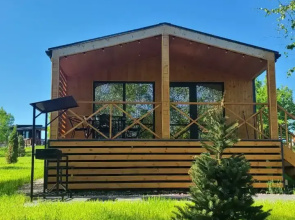Ustali Recreation Camp