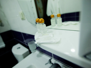 Гостевой Дом Черное Море