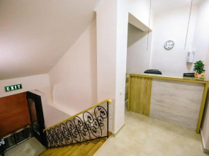 Tamarisi Old Tbilisi