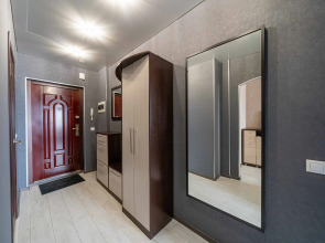 Апартаменты Apartsharing на Сысоева 4