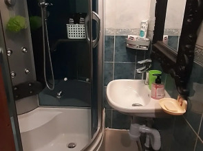 Апартаменты Рыцарь старого Кёнигсберга