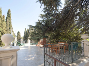 Апартаменты на улице Чехова Сердце Ялты