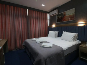 Отель Home Suites Baku — Halal Hotel