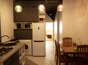 Квартира на Флотском Спуске