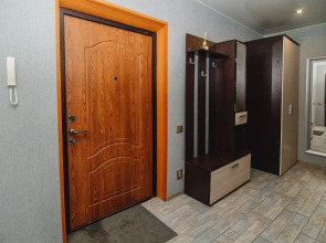 Апартаменты Апрель на Брестской