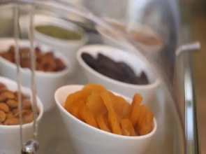 Отель Grand Hotel Yerevan