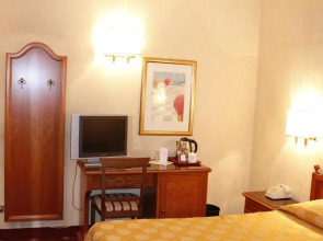 Отель Pace Helvezia