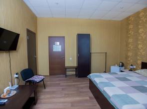 Отель Гостиный Дом На Банном