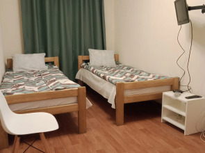 Квартира 2-х комн. в развитом районе