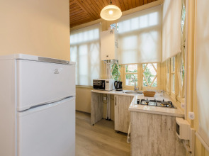 Апартаменты M&L Old Tbilisi