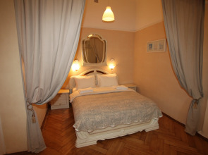 Апартаменты TVST - Тверская Гнездниковский