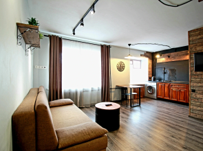 Квартира Logovo