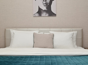 Апартаменты на Гостиной