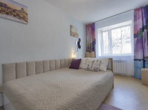 Квартира в центре на Нерчинской 3