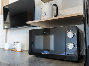 Апартаменты в Жк Ceмейный от LеtоАрart