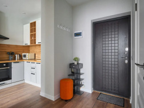 Квартира 2 Ночи на улице Ивана Беличенко 95