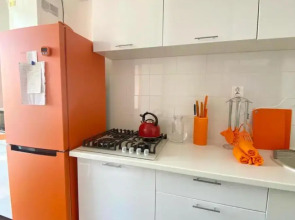 Апартаменты уютные на Яблоневой