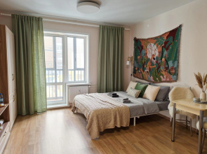 Apartamenty Vse Samoe Interesnoe v Sagovoj Dostupnosti