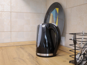 Апартаменты Pion сети DeNewHome у Парка Патриотов