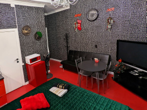 Ekodomik Lobnya (Svetlaya street)