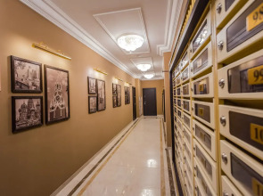 Апартаменты Сокол Рент Апарт