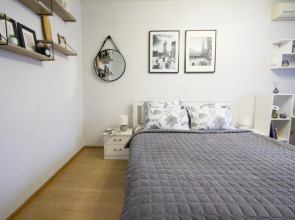 Квартира в Новогиреево