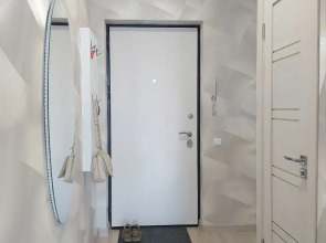 Апартаменты С балконом ЖК Сердце Ярославля