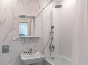 Апартаменты Inndays Красовского 2к3