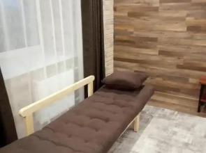 Апартаменты на Смоленской