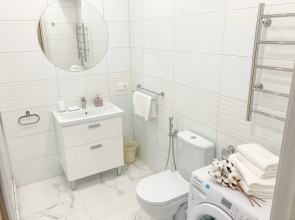 Апартаменты Sun City Apartments 14 в центре города