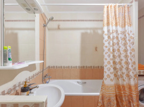 Квартира стильная на Некрасовской 79 от Горницы