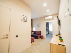 Отель Loft-Hotel