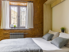 Квартиры на Грибоедова 102 (2)