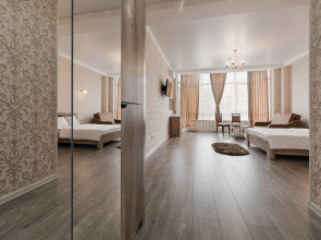 Отель Дизак