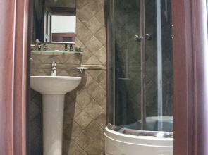Hotel Old Rustaveli