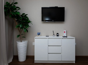 Апартаменты Yousinn