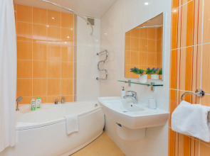 Апартаменты MinskLux